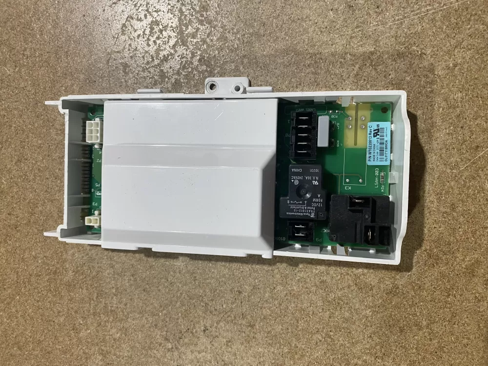 Whirlpool  Maytag WPW10235613  W10235613  4442825  PS11750775 Dryer Main Control Board