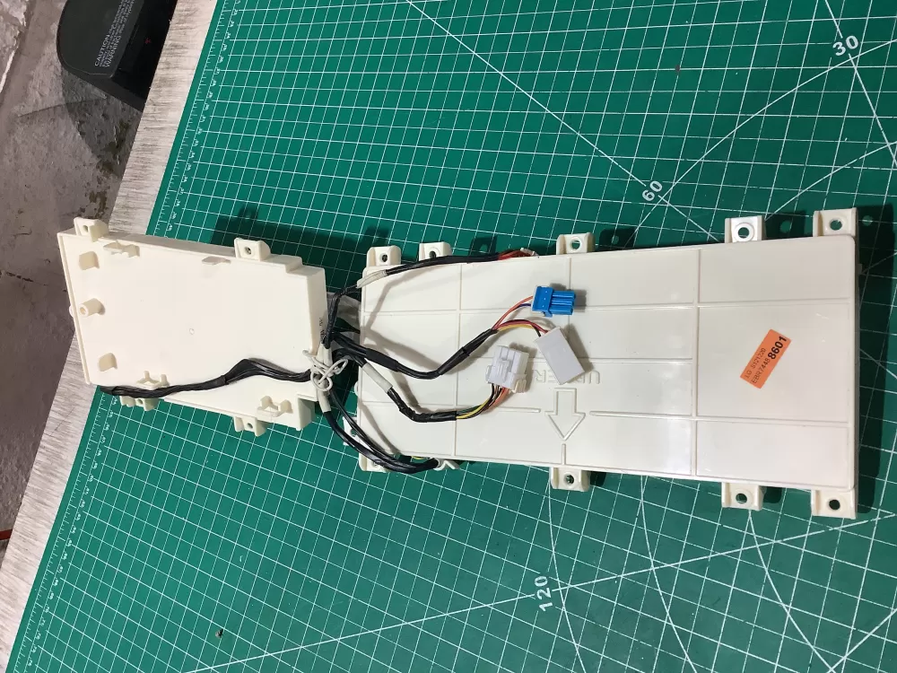 LG EBR74488601 Washer Control Board