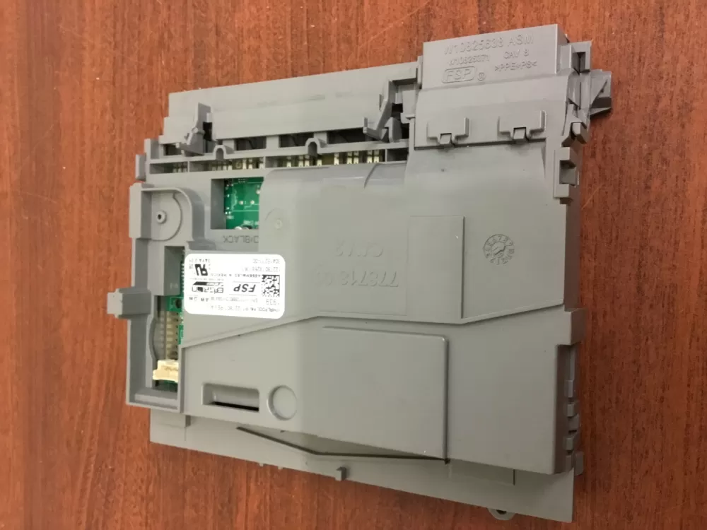 Whirlpool W10918994 W11131683 W11170192 W11227807 W11305308 PS12704681 Dishwasher Control Board