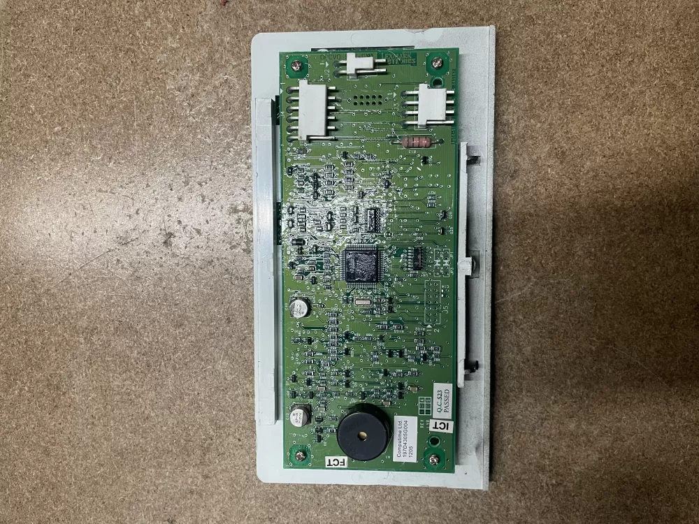 GE Monogram 197D4305G004 Refrigerator Control Board AZ14206 | KM779