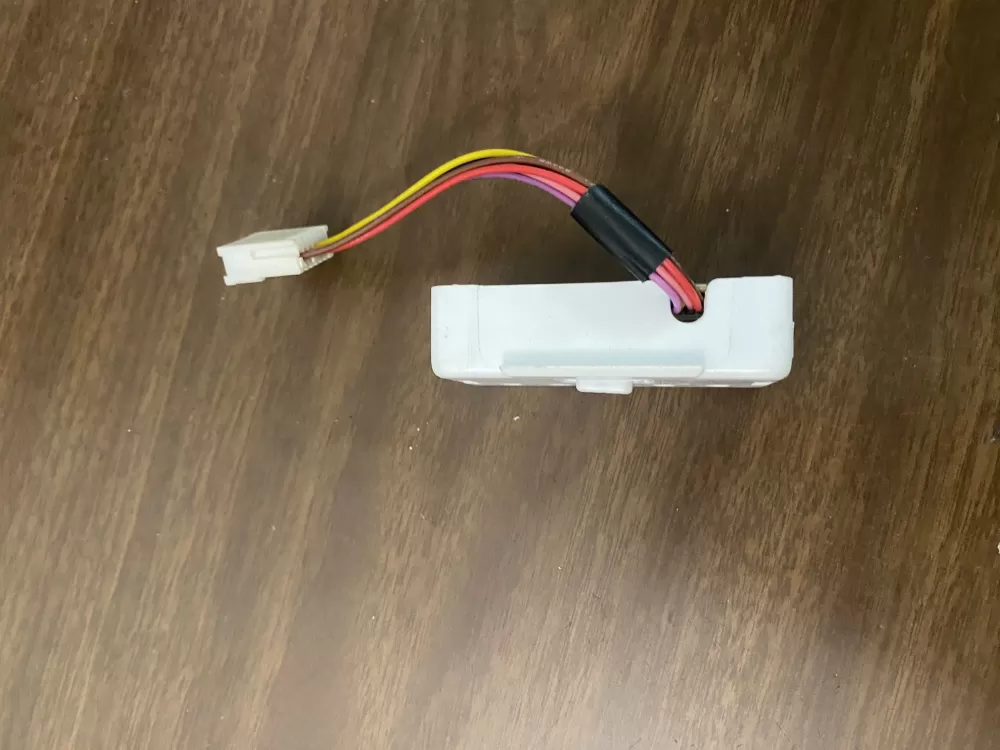 LG 6870JB8083B Control Board AZ86064 | BK809