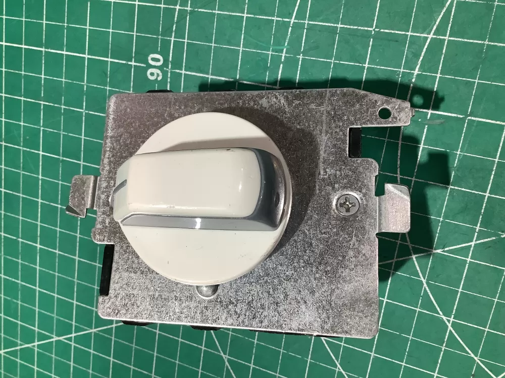 GE General Electric Kenmore 189D7146P001 Dryer Timer AZ185323 | AR2523