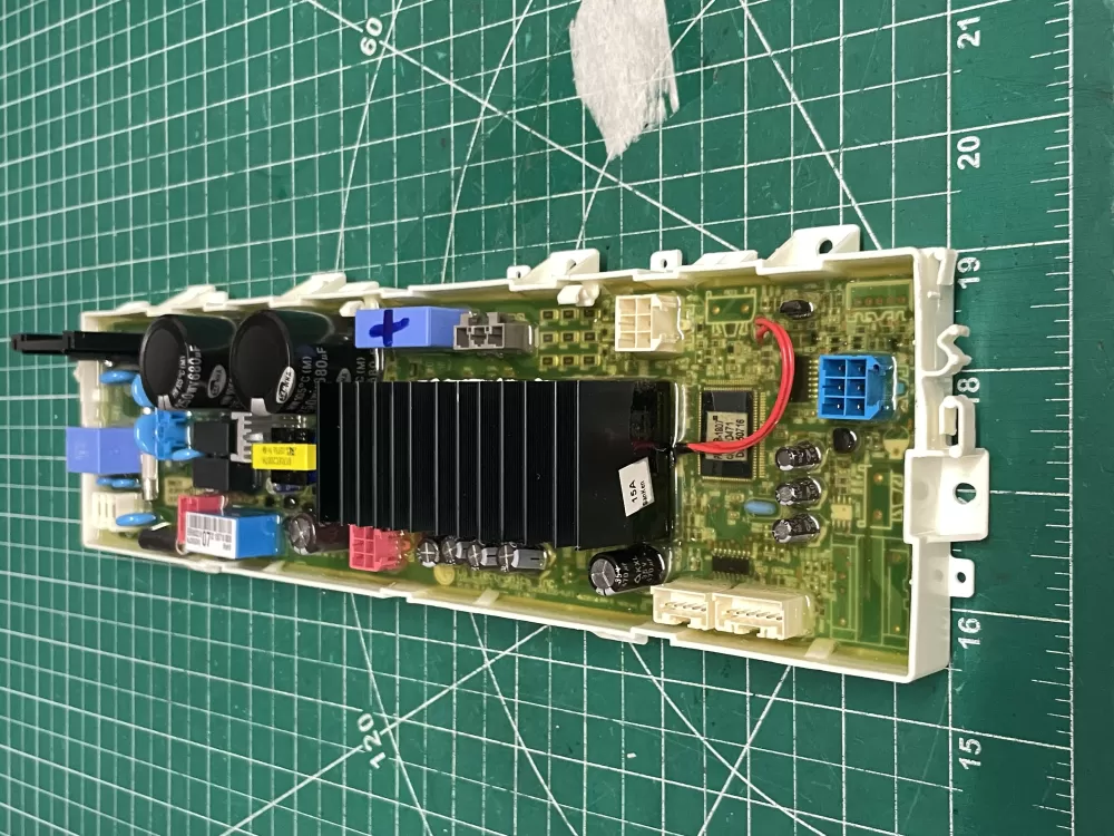 LG EBR81300806 EAX64771003-10 EBR80321807 EBR81300806EBR80321807 Washer Control Board