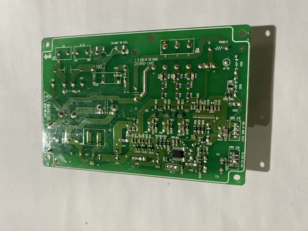Samsung 00411C Refrigerator Control Board Inverter Refrigerator AZ195539 | BK88