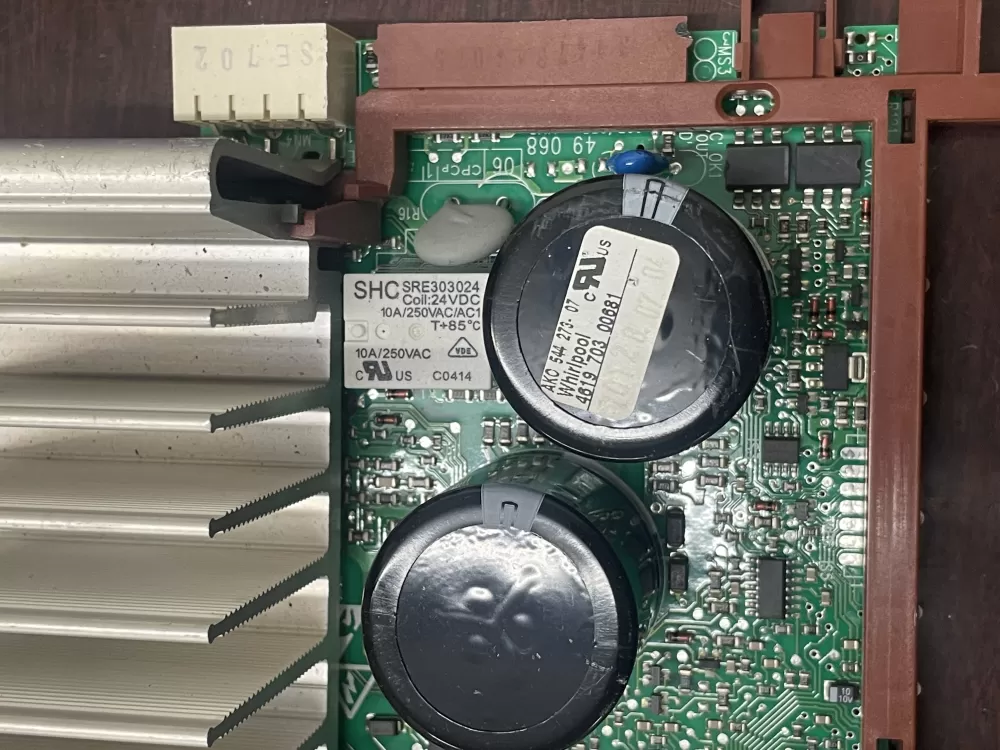 Whirlpool Kenmore Maytag Washer Control Board 4619 703 00681 AZ33733 | KM70