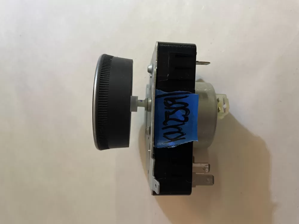 Whirlpool Maytag W10185982 Kenmore WPW10185982VP Dryer Timer AZ149744 | KM2309