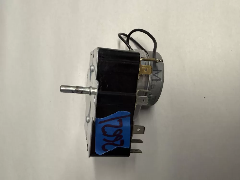 Maytag 8566184B Dryer Timer AZ216758 | KM2662
