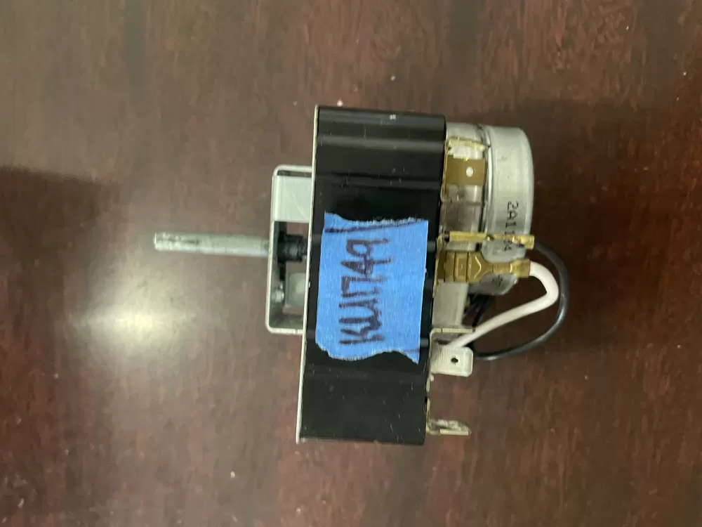 Maytag Admiral Norge AP6009645 53-1810 WP53-1810 Dryer Timer AZ43535 | KM1749