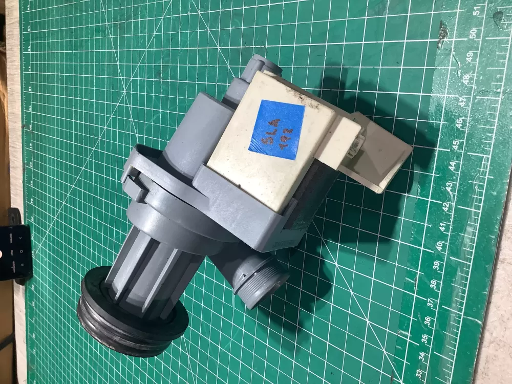 Amana Kenmore W10805386 Dishwasher Pump Motor AZ150419 | AR192