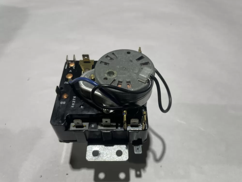Whirlpool 8566184A 8566184 WP8566184 Dryer Timer AZ119417 | Wm2204