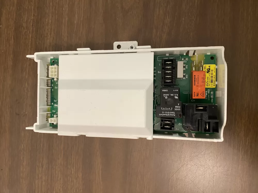 Whirlpool  Kenmore  Maytag 11616  1447617  3978982  PS11748355  W10067040  W10074270  W10111607  W10111609  W10111614  W10111616R  W10118243  W10118243R Dryer Control Board