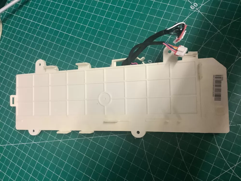 Samsung DC92-01022B DC9201022B Washer Control Board