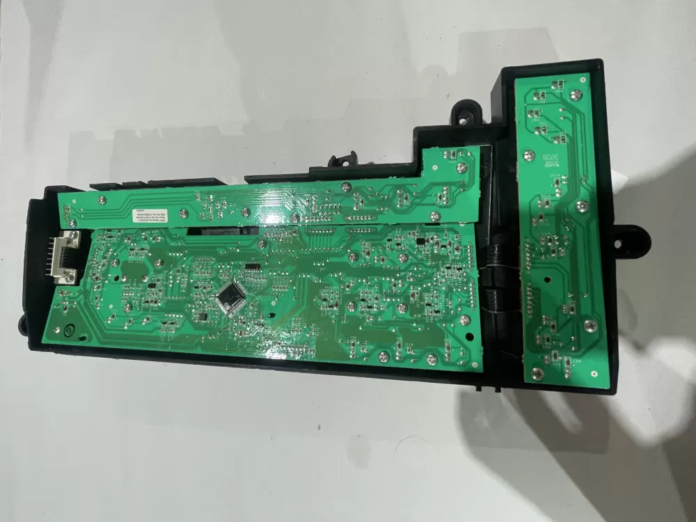 GE 175D6033G006 212D1518P006 WE4M419 Dryer Control Board AZ187104 | KMV773