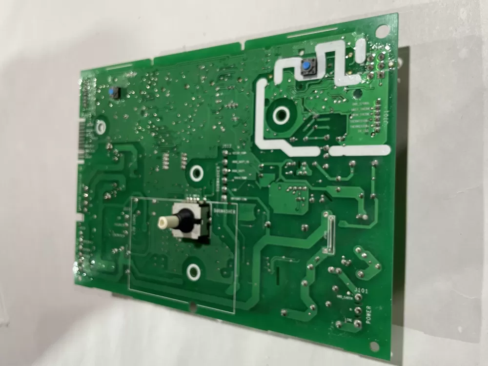 GE WH22X36498 290D2226G004 Washer Control Board AZ185561 | Wm418