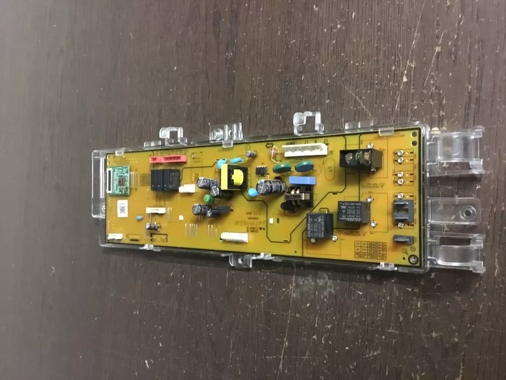 Samsung DG41-00039A Range Oven Control Board AZ24340 | NR1