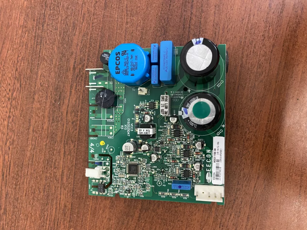 GE Refrigerator 219323010 Main Control Board AZ33420 | BK1685