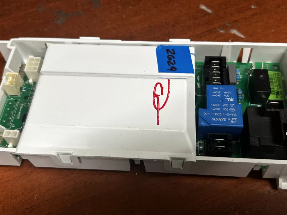 Whirlpool Maytag AP6022738 W10536008 Dryer Control Board AZ184987 | GL2629