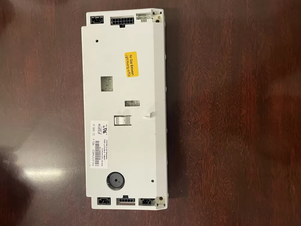 Whirlpool W10744623 Refrigerator Control Board Dispenser AZ52629 | KM1935
