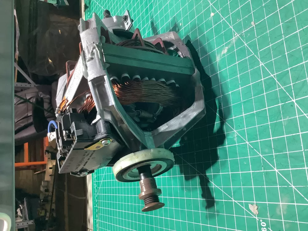 Hotpoint GE 234D1469P003 Dryer Motor AZ145844 | SL280