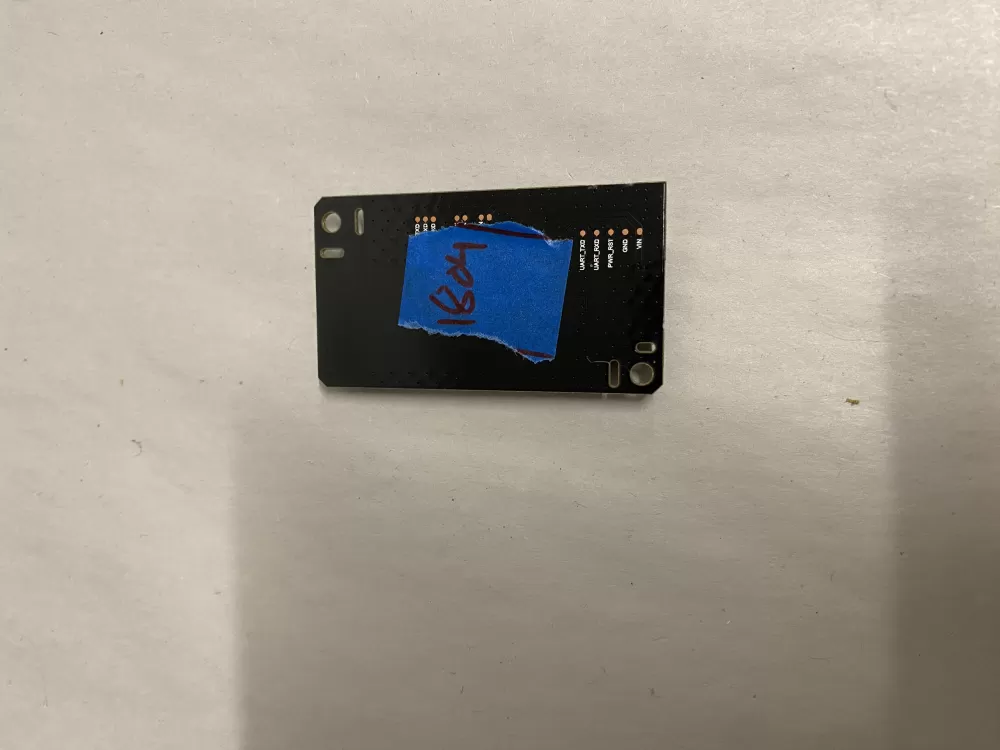 Samsung CCAR210R Refrigerator Control Board Network Module AZ212108 | BK1804