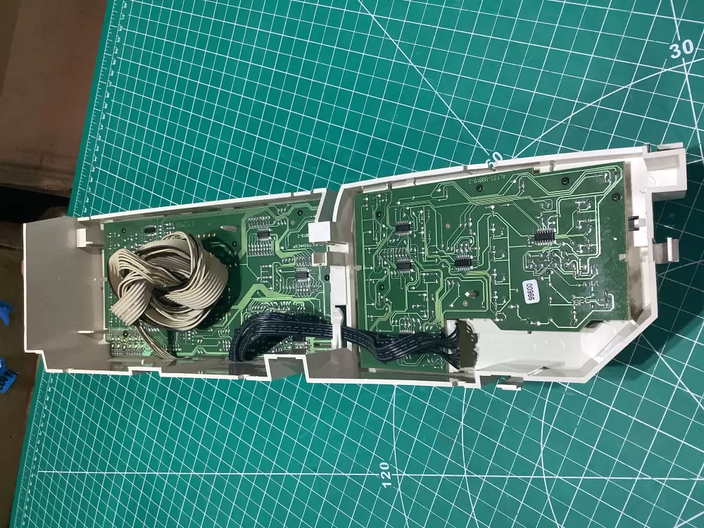 Whirlpool WP8182996 461970220631-01 Washer Control Board AZ173095 | ARV826