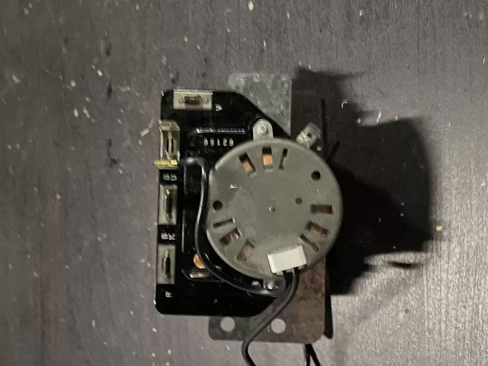 Whirlpool 8299771 PD00003266 WP8299771 3976585 8299771R 904434 AP6012583 PS11745793 EAP11745793 8299771A Dryer Timer