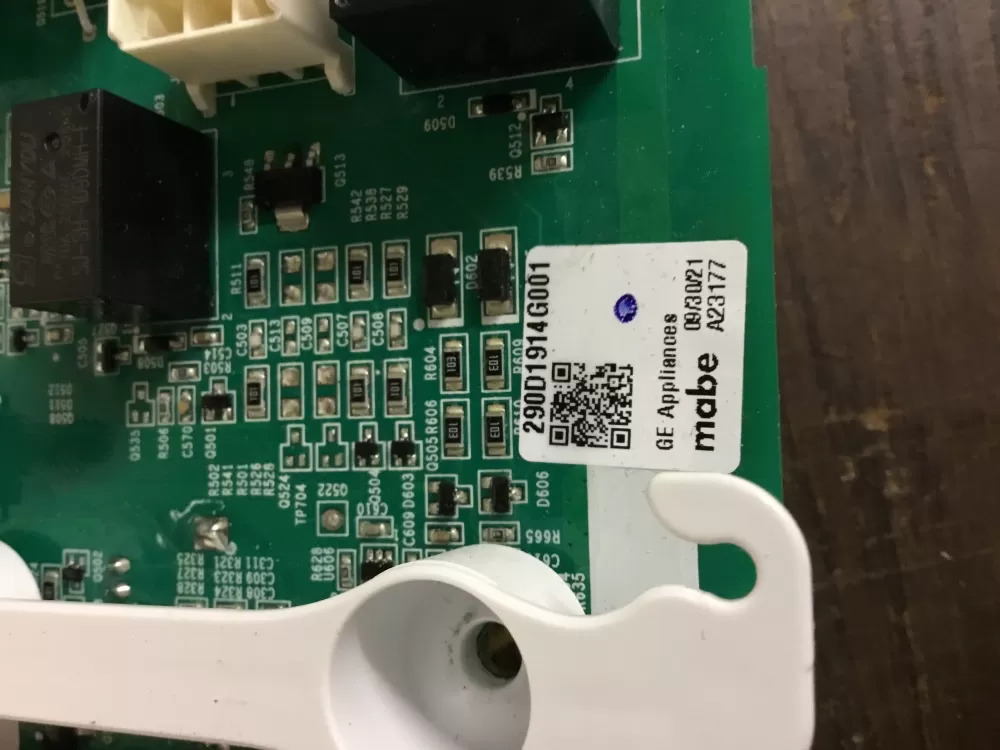 GE 290D1914G101 290D2864GXXX 290D1914G001 Washer Control Board AZ33567 | NRV367