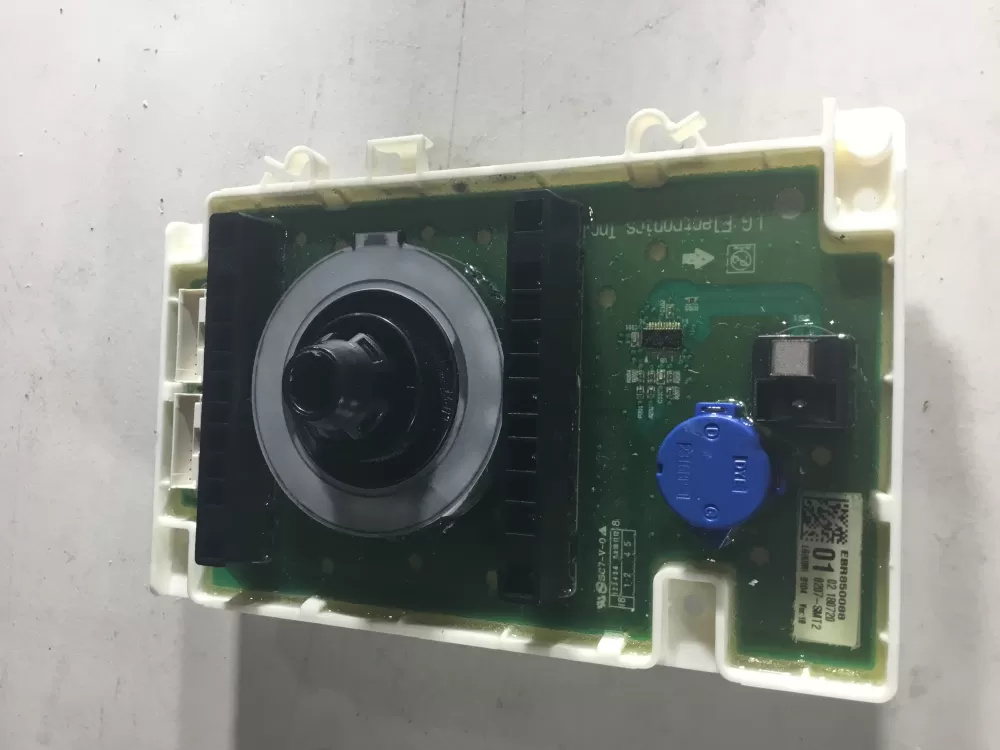 LG Display Power Control Board Assembly EBR85008801 / AP6319489 AZ46009 | NR1775