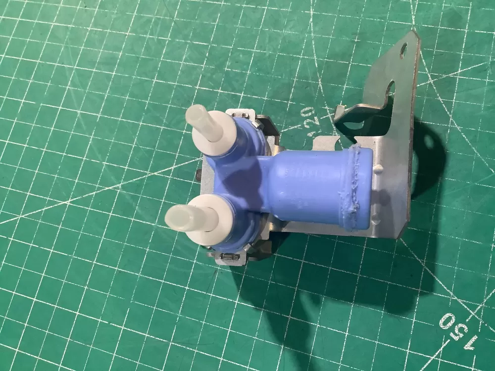 Kenmore RIV-12AE Refrigerator Water Inlet  Valve AZ231856 | SLA82