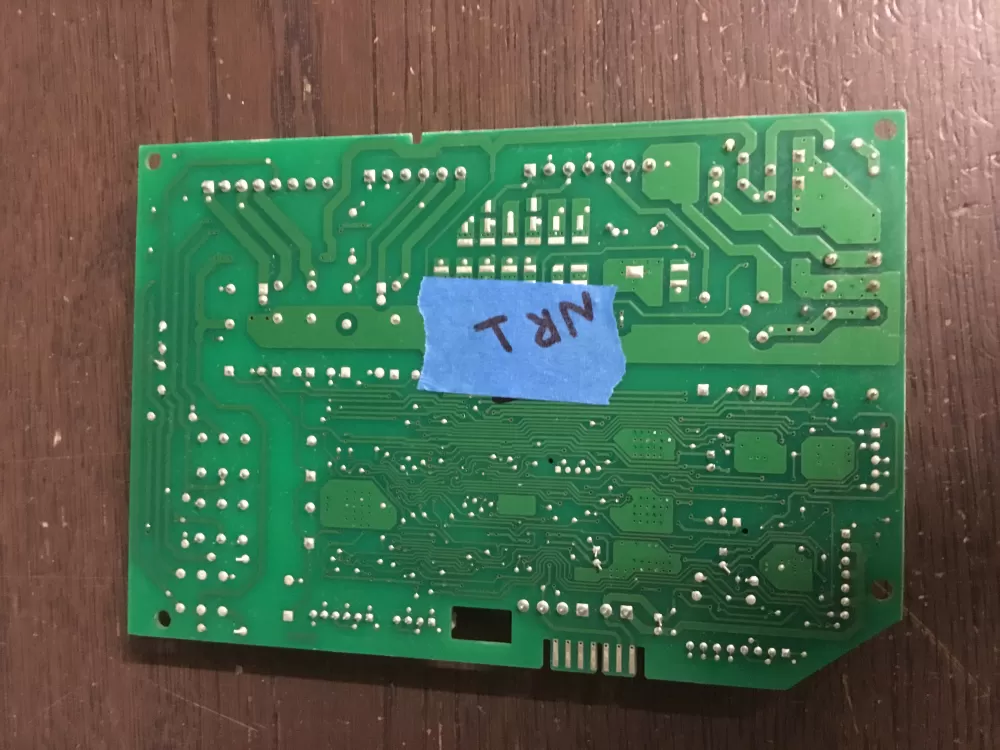 Whirlpool Maytag W10589838 WPW10589838 Refrigerator Control AZ24343 | NR1