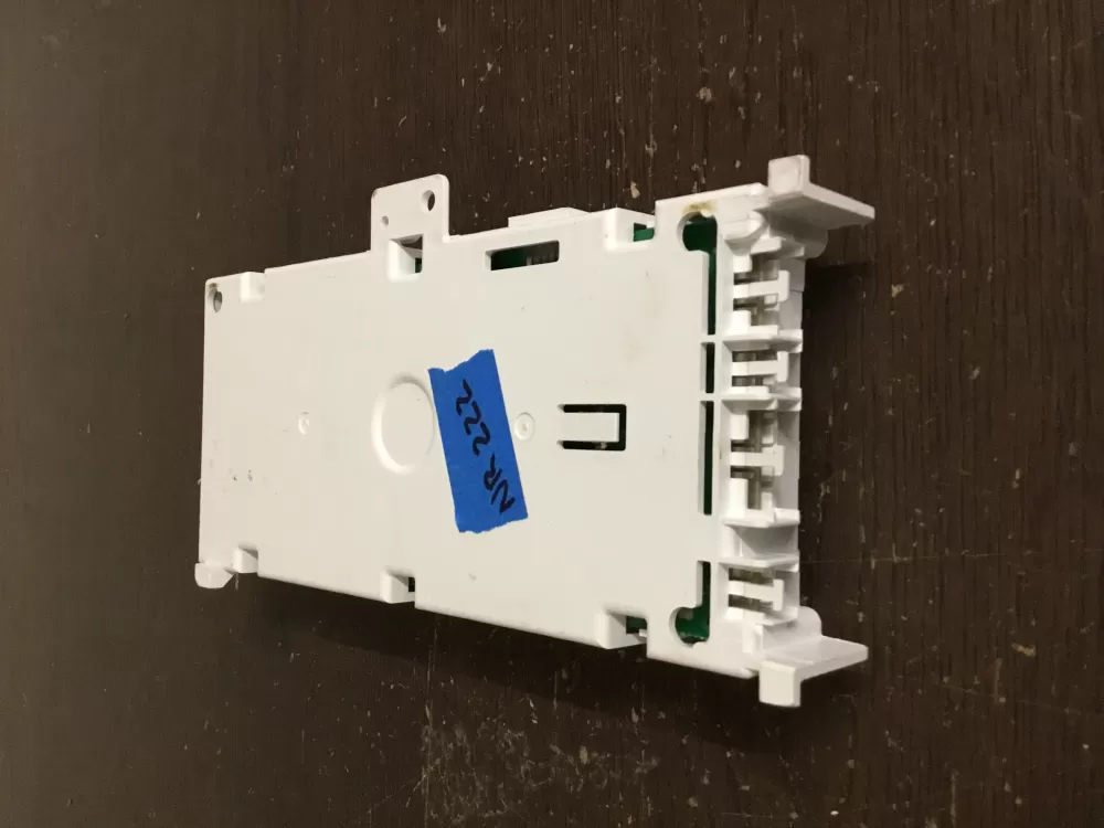 Whirlpool Maytag Kenmore W10111606 6105034 Dryer Control Board AZ16181 | NR222