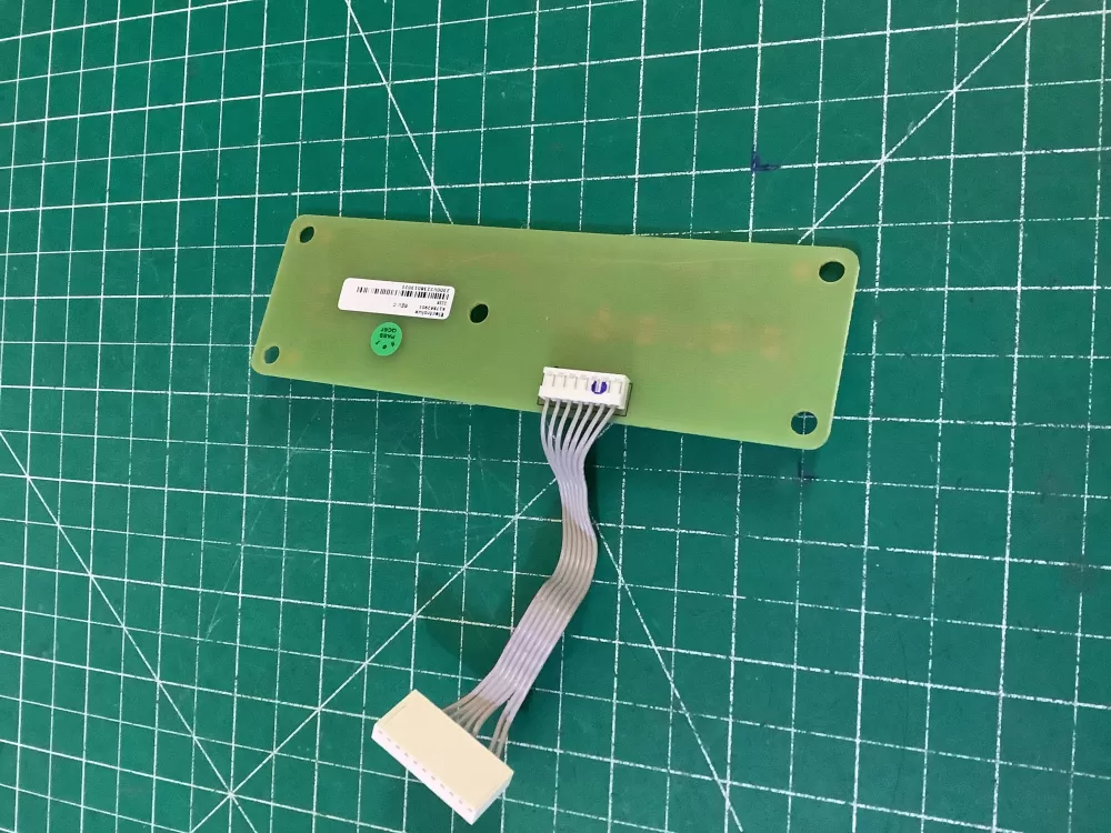 Frigidaire A17862901 Dishwasher Control Board AZ208101 | NR73