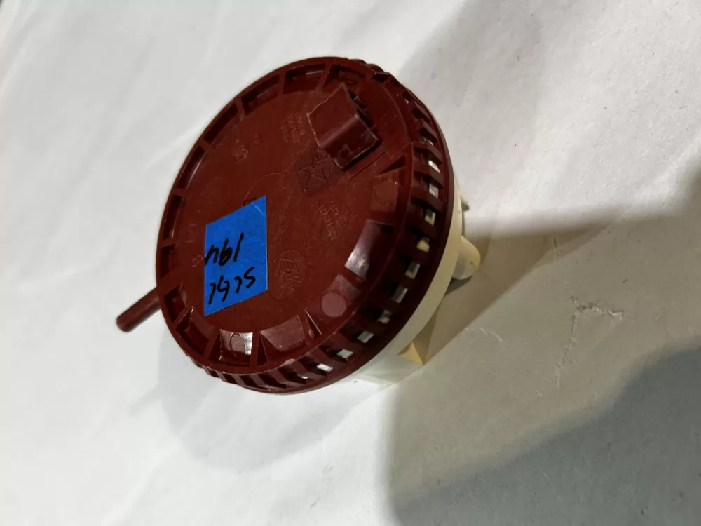 Speed Queen Washer/Dryer Switch Pressure 2-LEVEL 7920093 AZ168818 | Sl194