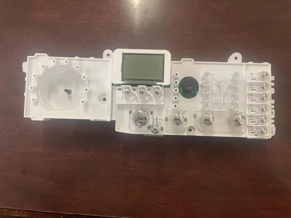 Electrolux  Frigidaire 134768300 791100BD 134791100 Washer Control Board