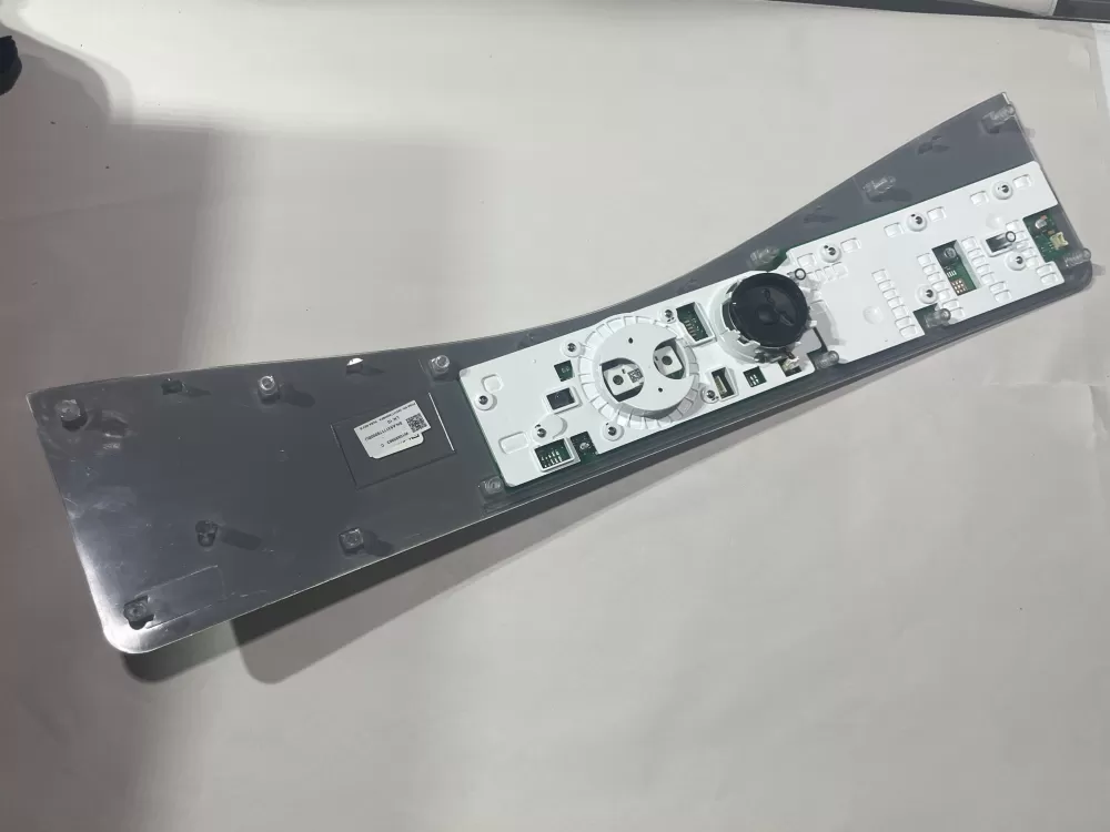 Whirlpool W10891930 W10895863 Dryer Control Board Panel AZ145592 | Wmv607