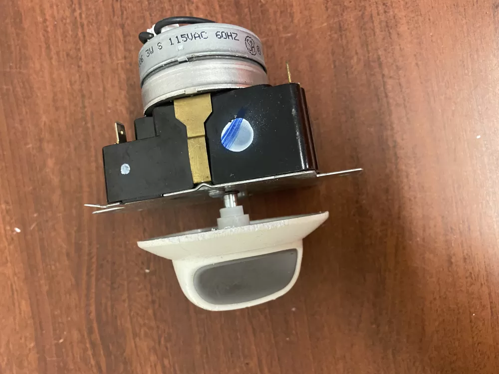 Kenmore 3406702A WP3976576 3406015 3406702 3976576 Dryer Timer AZ43507 | BK1047