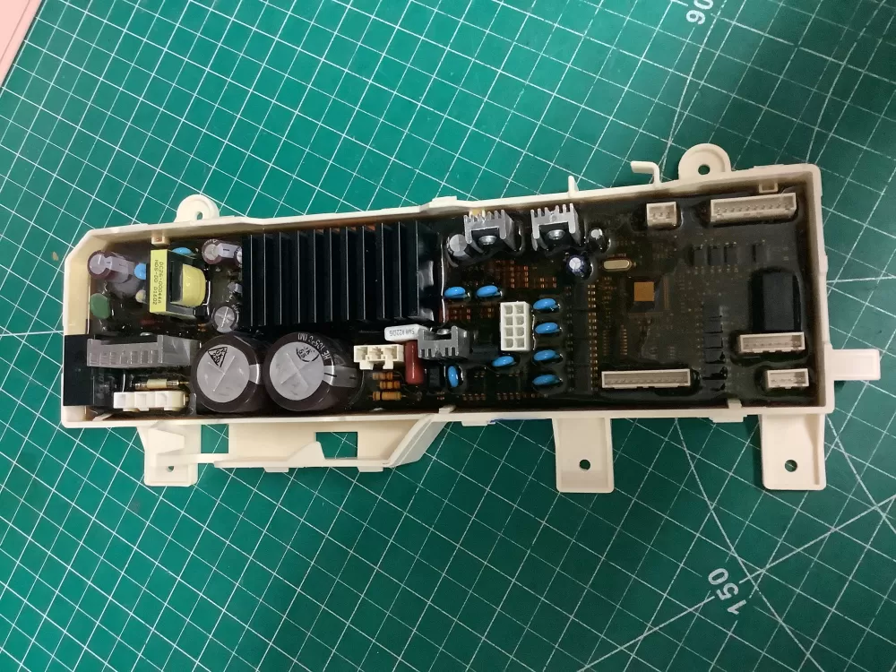 Samsung DC92 01625R Washer Control Board AZ210944 | ARV920
