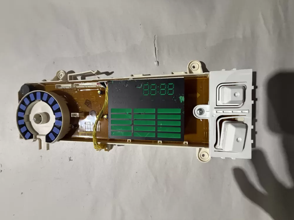 Samsung Washer Control DC92-01311C AZ228615 | KMV504