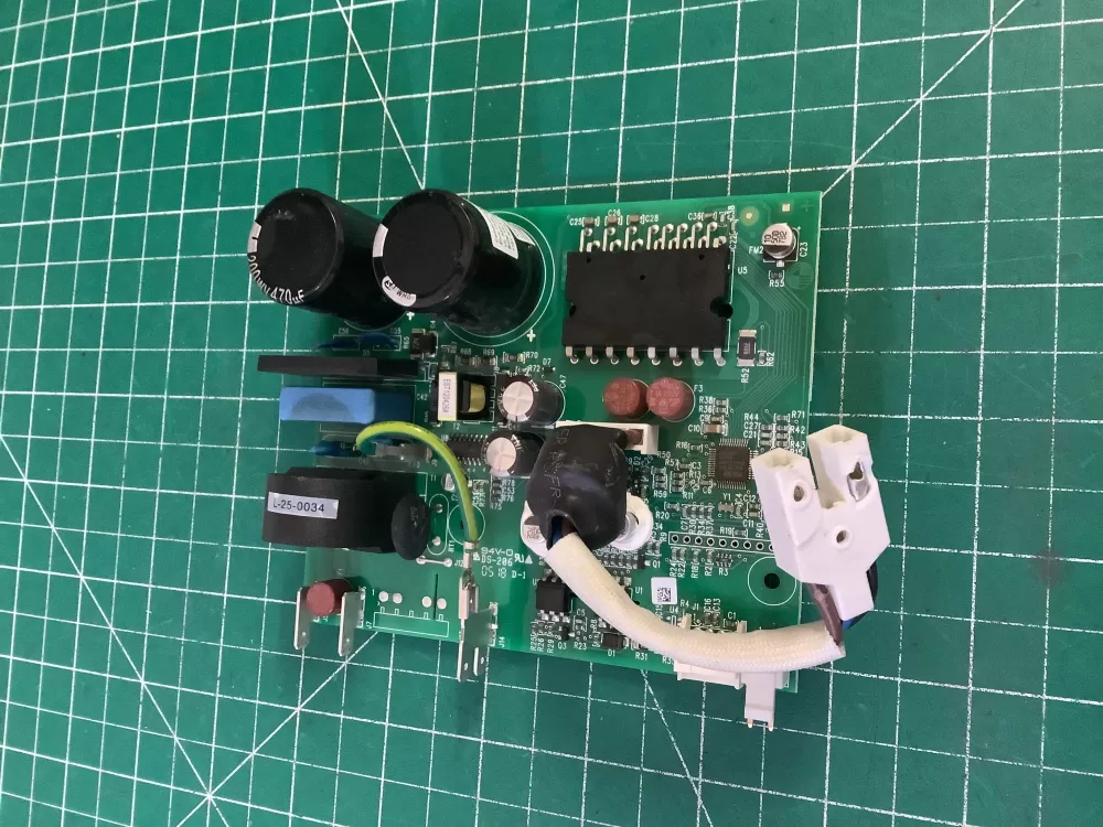 Frigidaire  Kenmore 80836472105473  808364721 Refrigerator Control Board