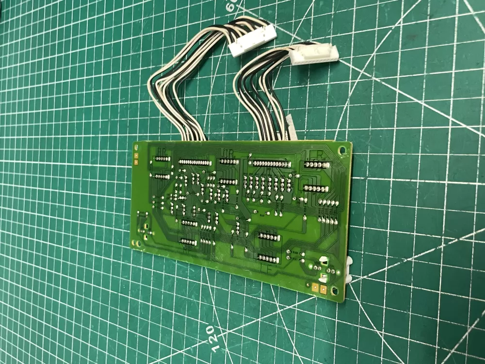 LG Oven 6871W1N010F Control Board AZ213020 | Wm777