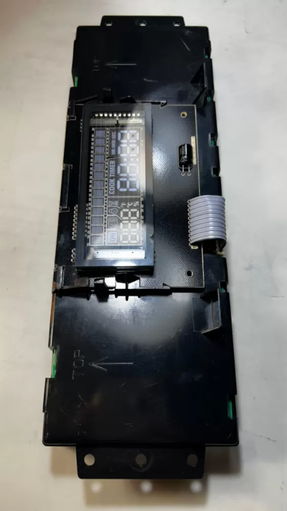 W10157242 Whirlpool Range Control