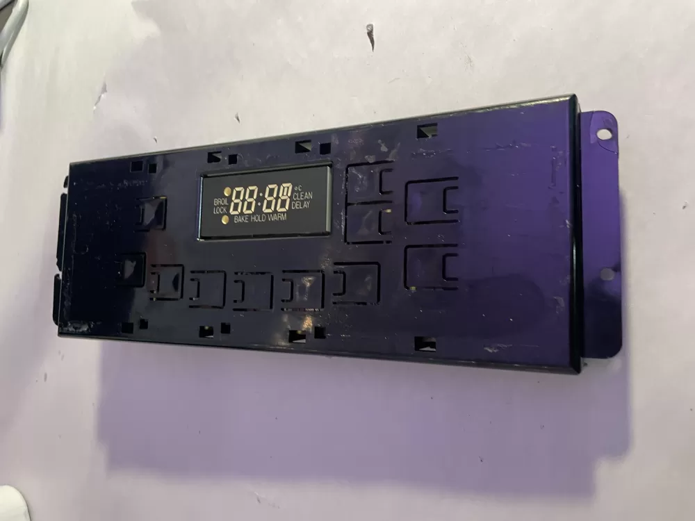 Maytag Whirlpool Range Control Board 8507p304 60 A1 AZ195771 | Wm824