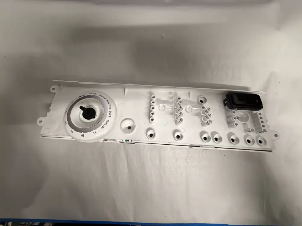 Samsung Frigidaire Electrolux 134345100 Washer Control Board AZ217150 | KMV17