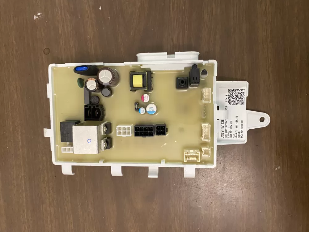 Whirlpool W11387682 W11419055 W11479882 W11498804 W11538094 W11543998 PS16555302 Washer Control Board
