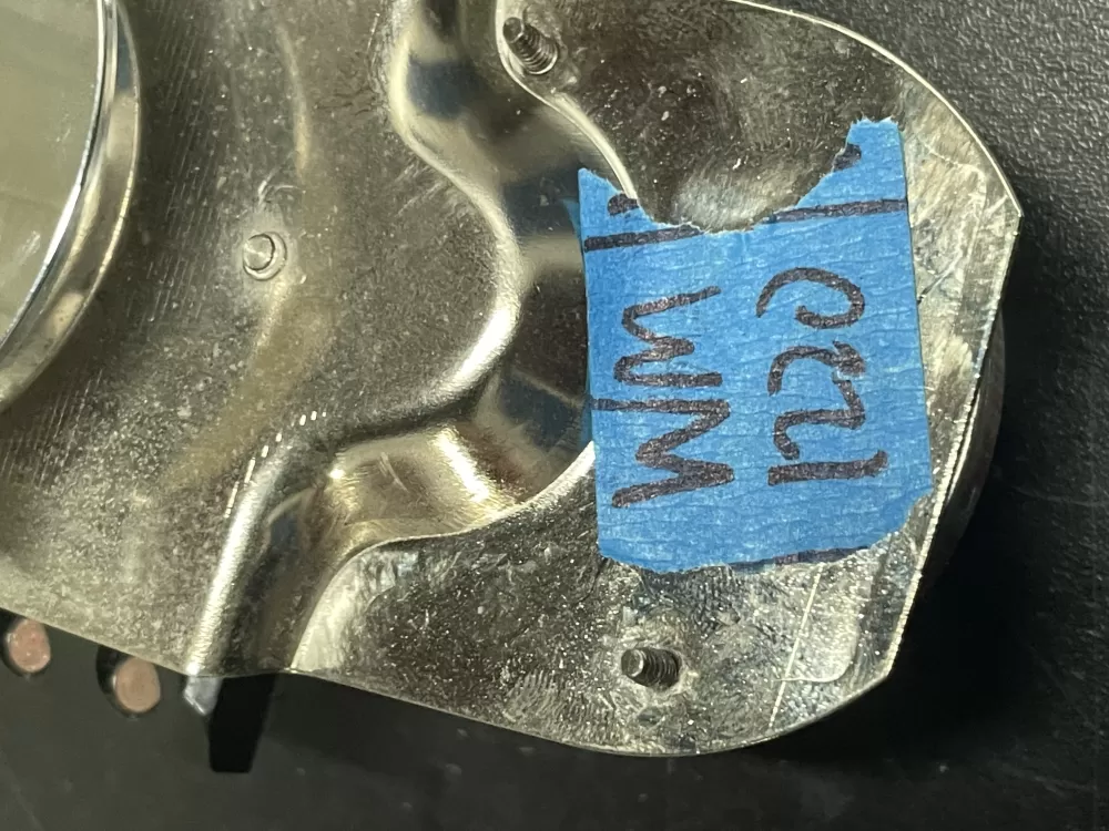 Robertshaw 715-060 Timer AZ22782 | WM1220