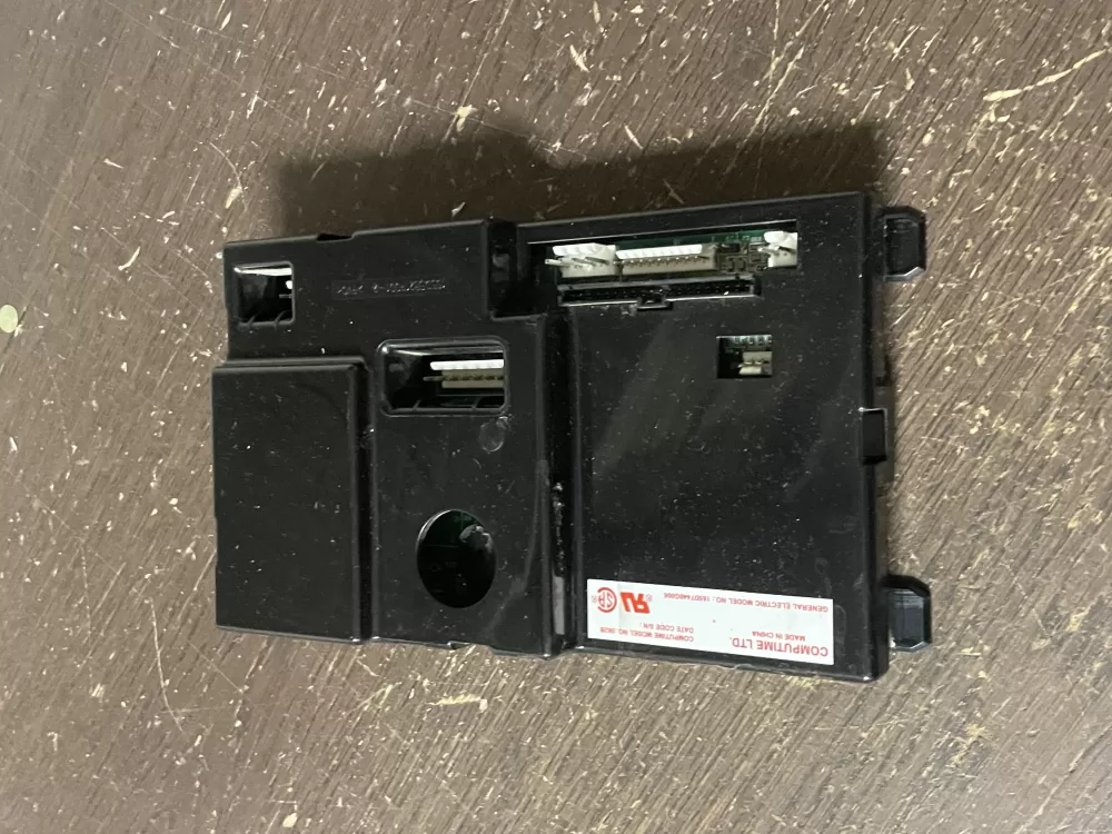 GE 165D7440G006 Dishwasher Control Board Main