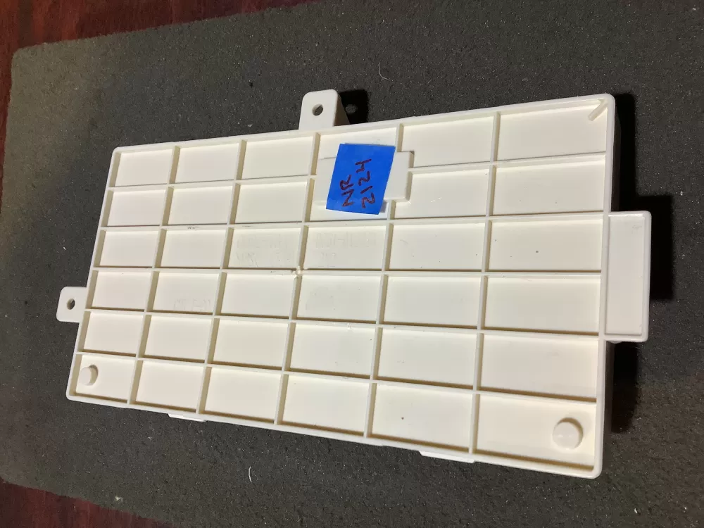 Samsung DC94 04450A Dryer Control Board AZ113187 | NR2124