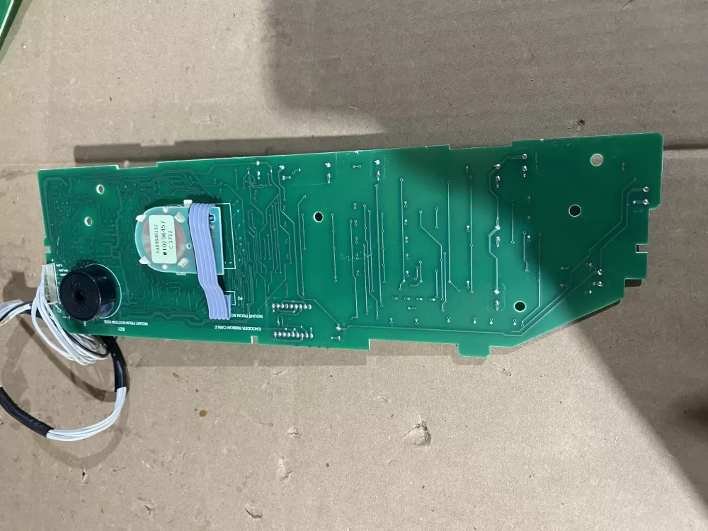 Whirlpool W10399102 WPW10394244 Washer Control Board AZ79340 | BK1427