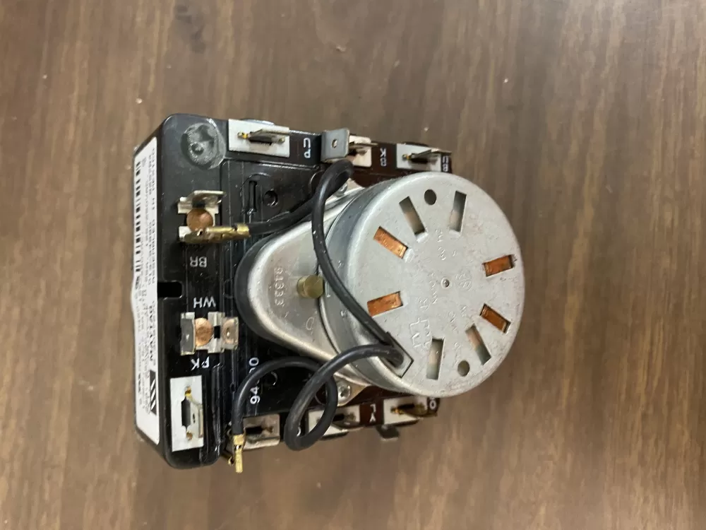 Maytag 63097270 3097270 33001730 WP33001730 Dryer Timer AZ31117 | BK266
