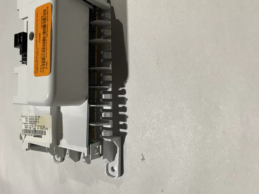 Kenmore 137275308 A Washer Control Board 137275308 A AZ123225 | BK2248